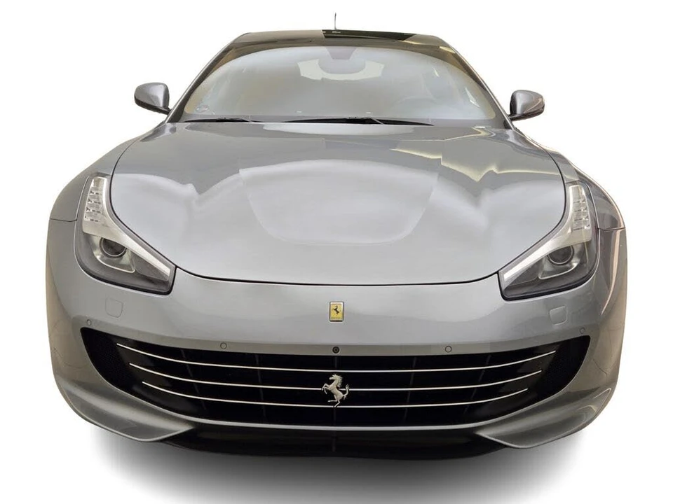 2017 Ferrari GTC4Lusso - Image 2 of 31