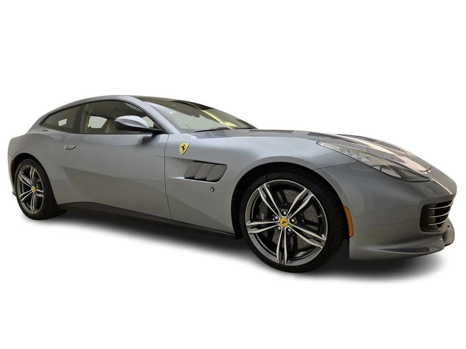 2017 Ferrari GTC4Lusso - Image 3 of 31