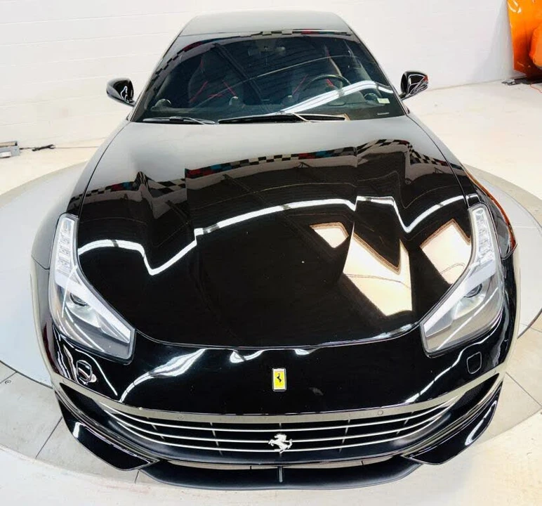 2017 Ferrari GTC4Lusso - Image 11 of 31