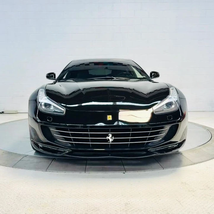 2017 Ferrari GTC4Lusso - Image 7 of 31