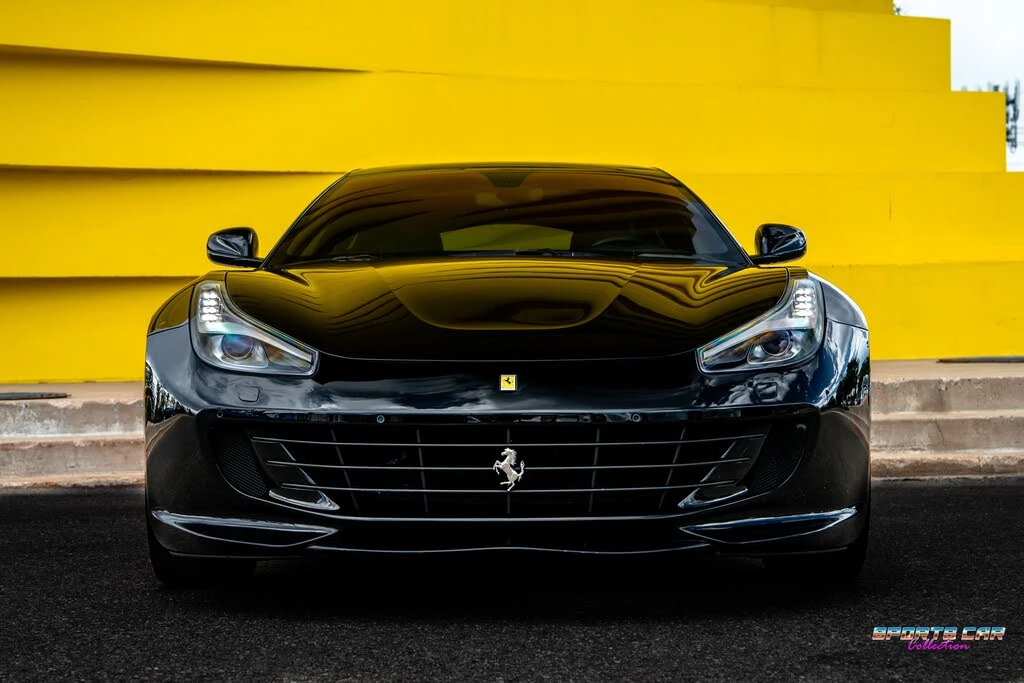 2017 Ferrari GTC4Lusso - Image 9 of 31