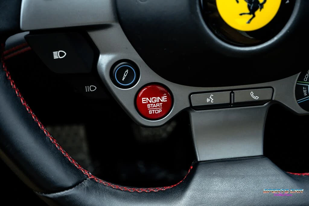 2017 Ferrari GTC4Lusso - Image 20 of 31
