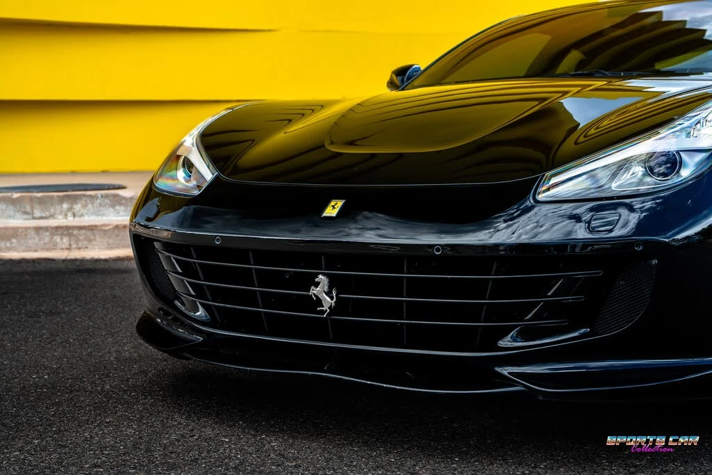 2017 Ferrari GTC4Lusso - Image 14 of 31
