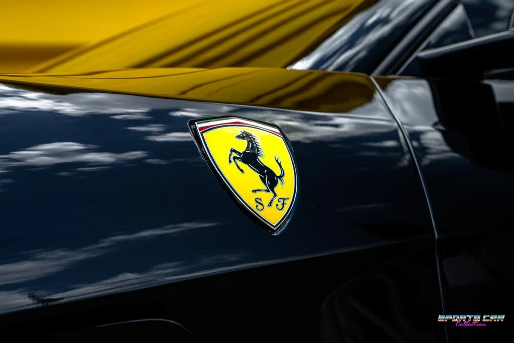 2017 Ferrari GTC4Lusso - Image 15 of 31