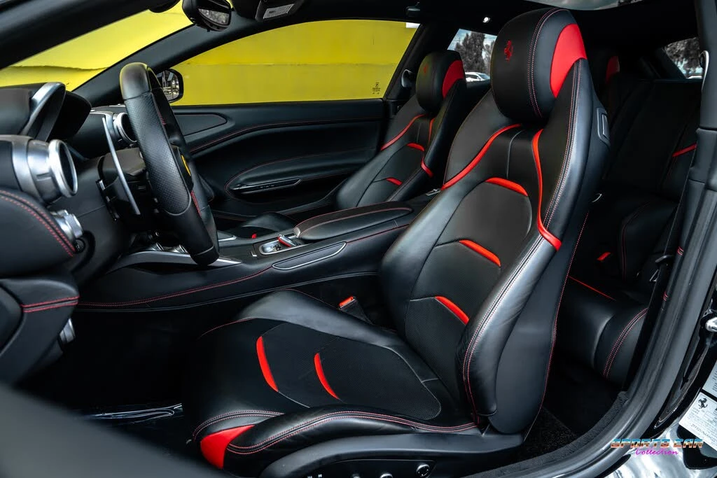 2017 Ferrari GTC4Lusso - Image 6 of 31