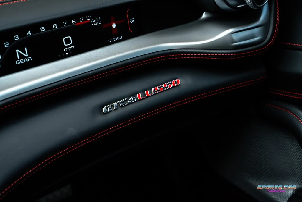 2017 Ferrari GTC4Lusso - Image 18 of 31
