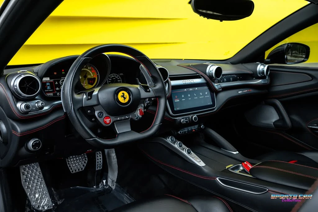 2017 Ferrari GTC4Lusso - Image 5 of 31