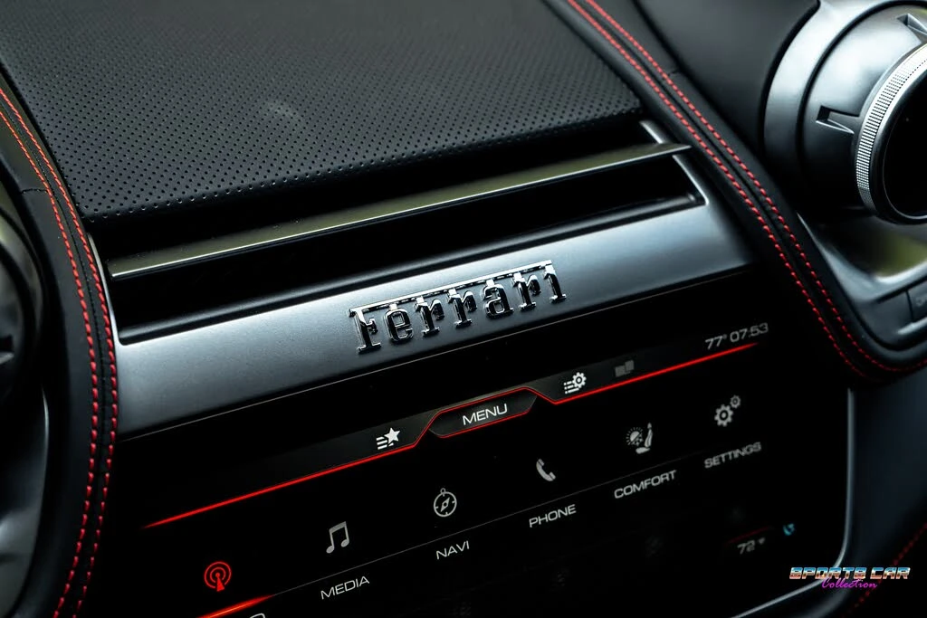 2017 Ferrari GTC4Lusso - Image 16 of 31