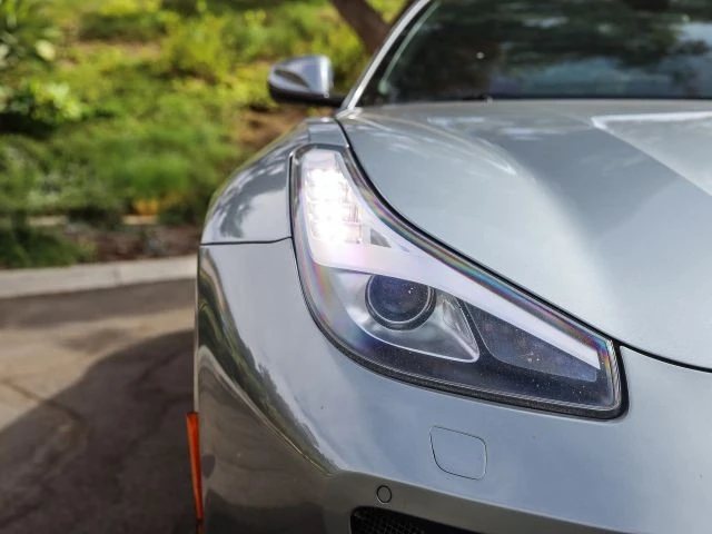 2017 Ferrari GTC4Lusso - Image 7 of 31