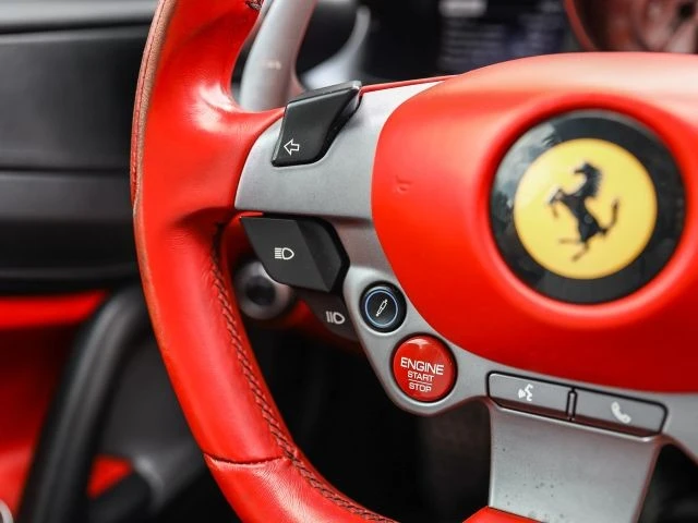 2017 Ferrari GTC4Lusso - Image 29 of 31