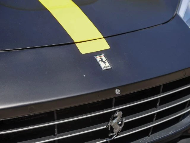 2017 Ferrari GTC4Lusso - Image 31 of 31
