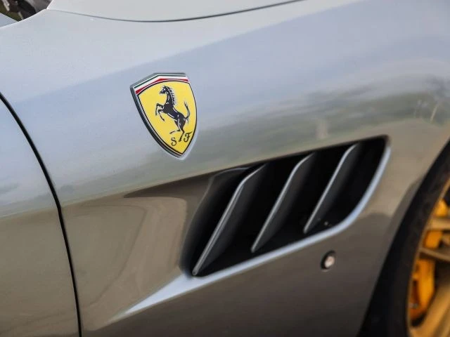 2017 Ferrari GTC4Lusso - Image 14 of 31