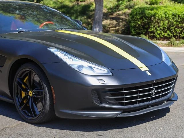 2017 Ferrari GTC4Lusso - Image 29 of 31