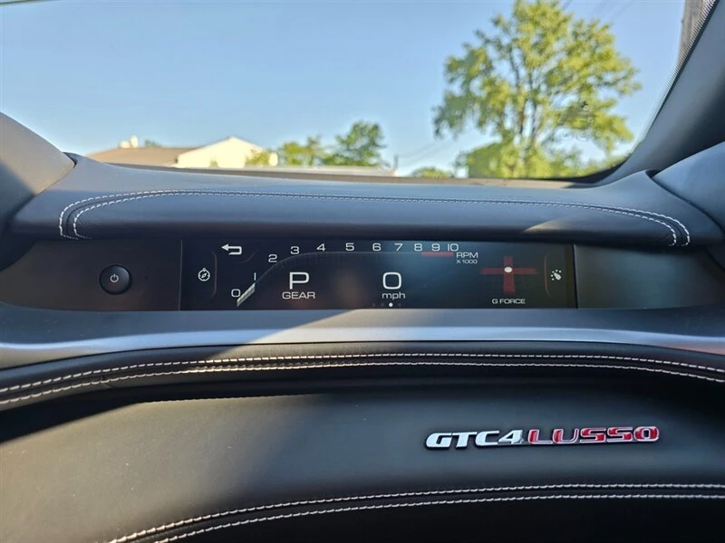 2017 Ferrari GTC4Lusso - Image 14 of 20