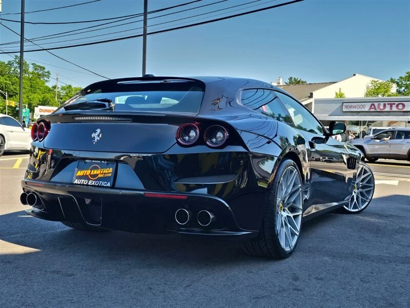 2017 Ferrari GTC4Lusso - Image 2 of 20