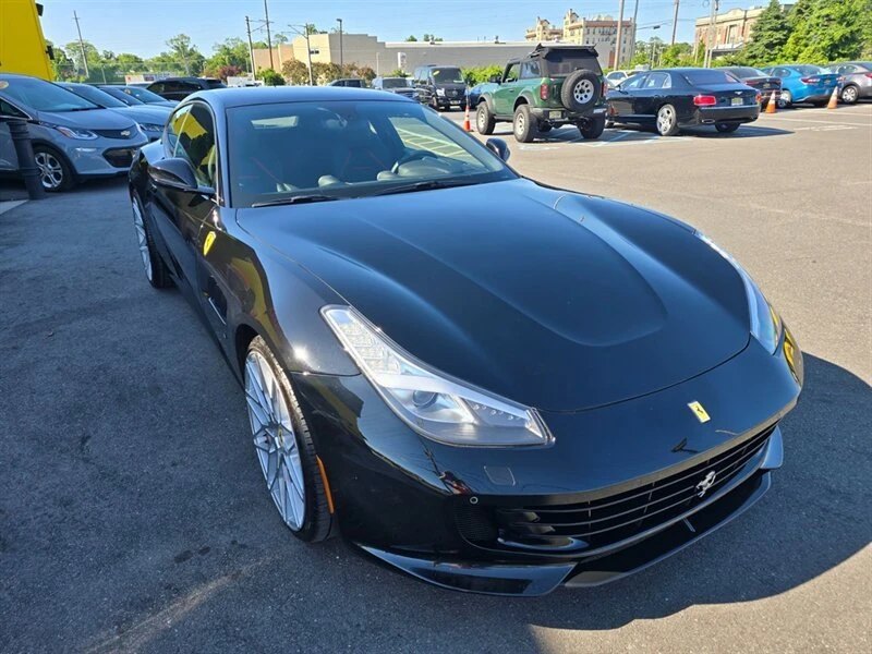 2017 Ferrari GTC4Lusso - Image 8 of 20