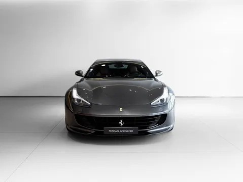 2017 Ferrari GTC4Lusso