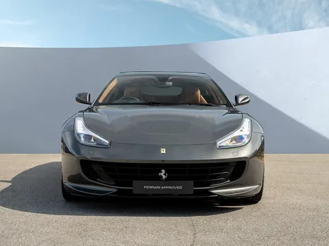 2017 Ferrari GTC4Lusso