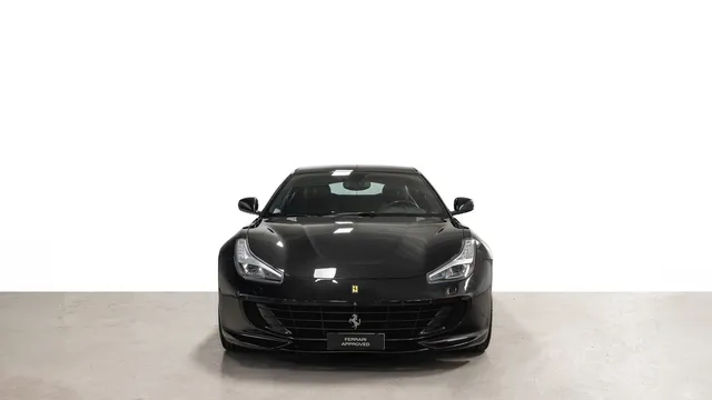 2017 Ferrari GTC4Lusso