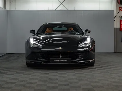 2017 Ferrari GTC4Lusso