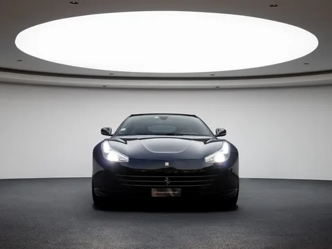 2017 Ferrari GTC4Lusso