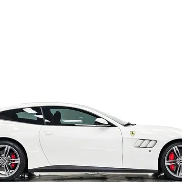2017 Ferrari GTC4Lusso