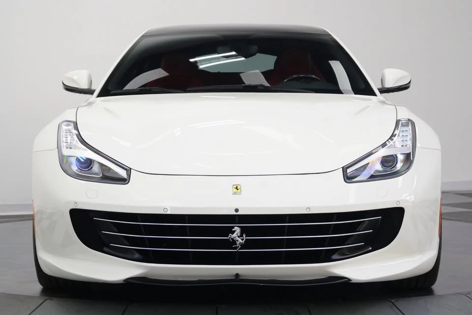 2017 Ferrari GTC4Lusso - Image 3 of 19