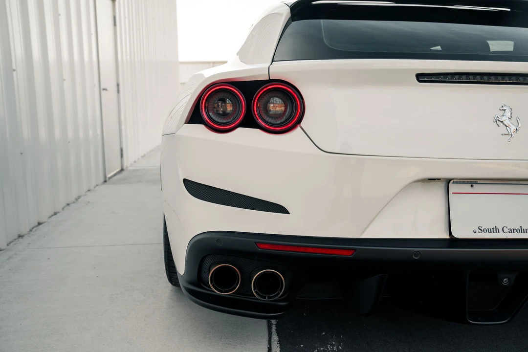 2017 Ferrari GTC4Lusso - Image 31 of 31
