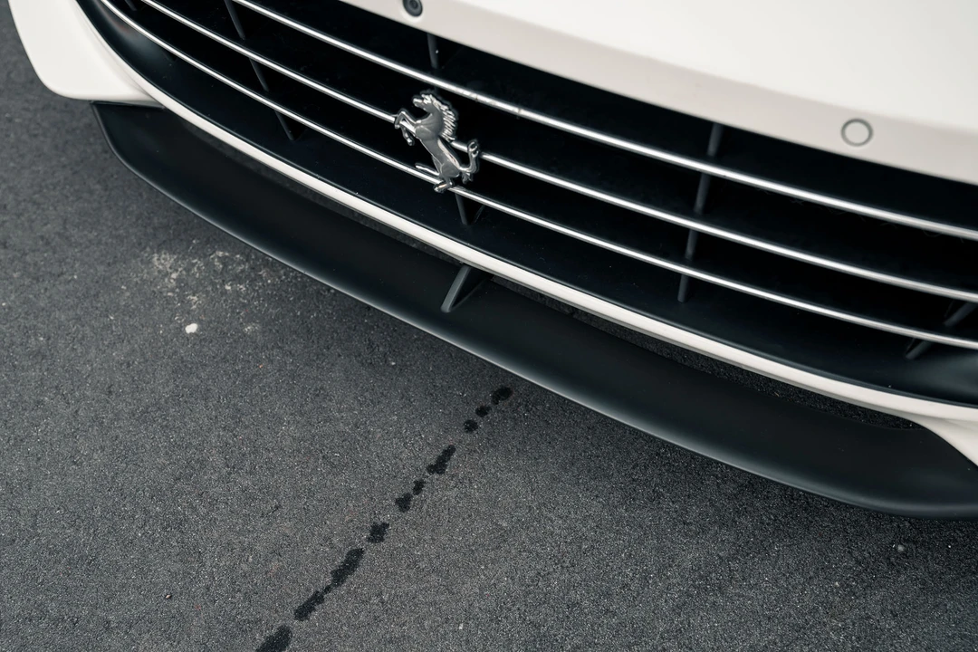 2017 Ferrari GTC4Lusso - Image 21 of 31