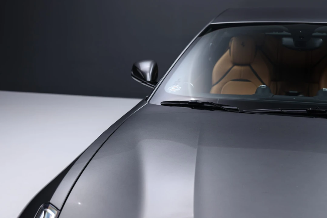2017 Ferrari GTC4Lusso - Image 20 of 31
