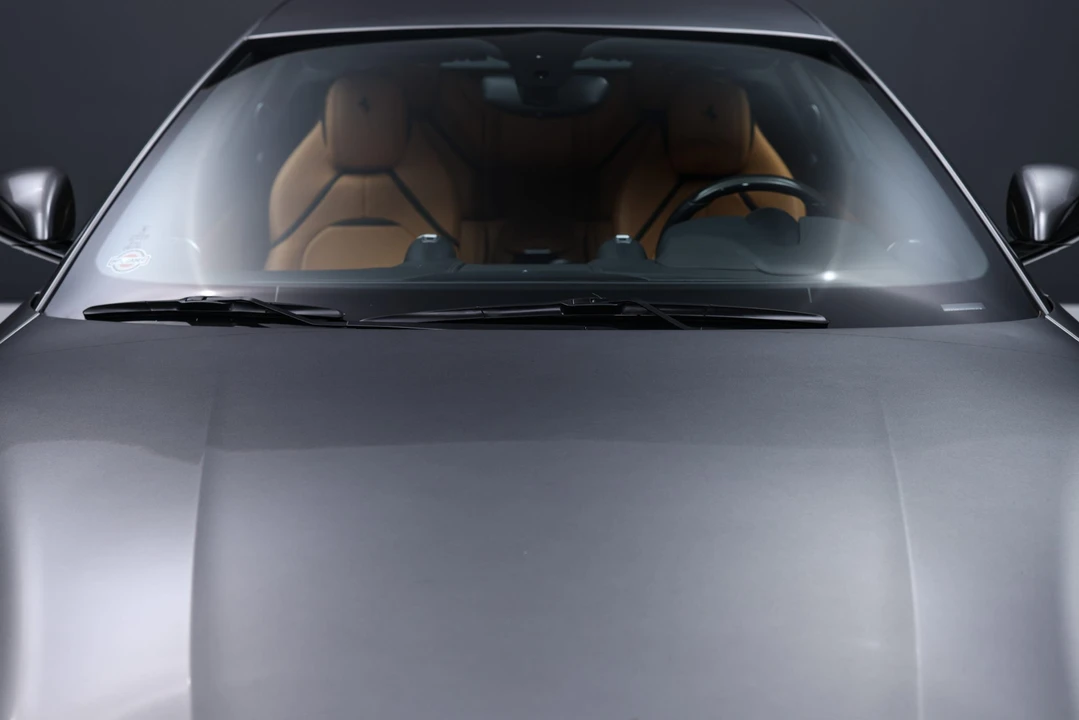 2017 Ferrari GTC4Lusso - Image 21 of 31
