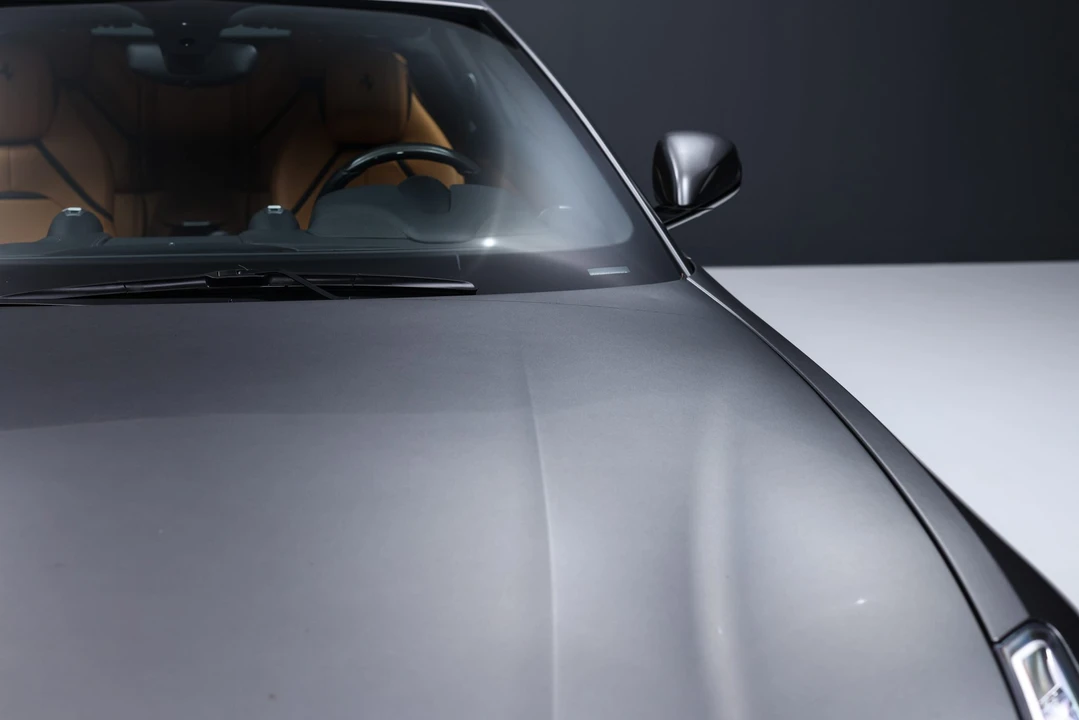 2017 Ferrari GTC4Lusso - Image 22 of 31