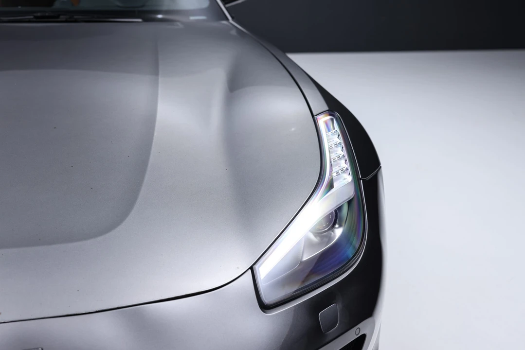 2017 Ferrari GTC4Lusso - Image 25 of 31