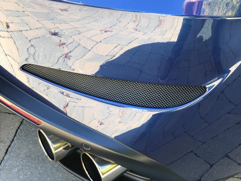 2017 Ferrari GTC4Lusso - Image 27 of 31