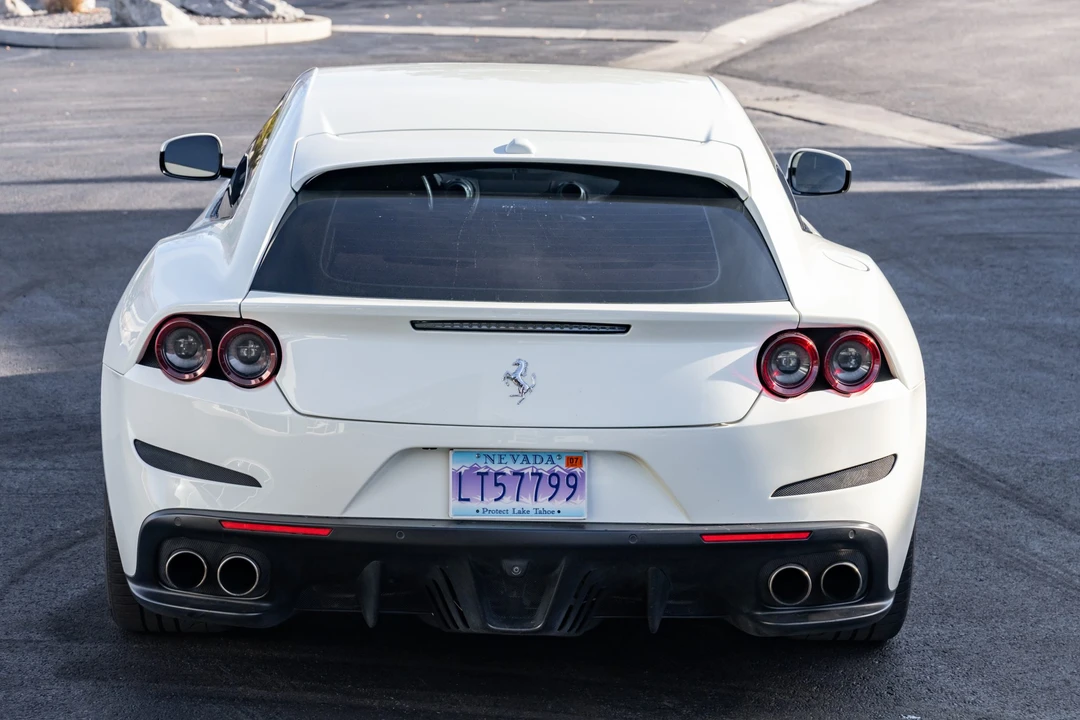 2017 Ferrari GTC4Lusso - Image 11 of 31