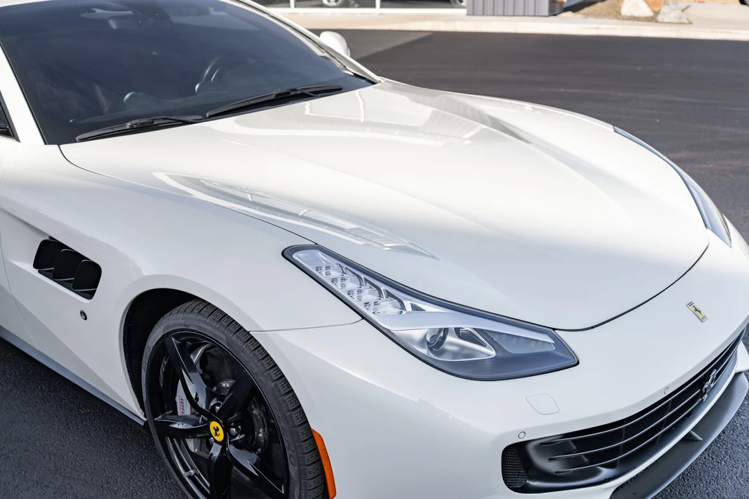 2017 Ferrari GTC4Lusso - Image 20 of 31