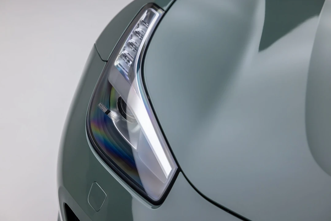 2017 Ferrari GTC4Lusso - Image 30 of 31
