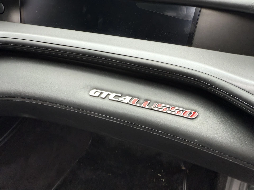 2017 Ferrari GTC4Lusso - Image 15 of 19