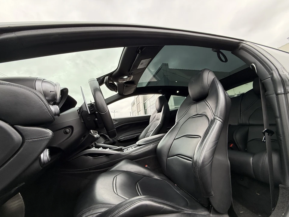 2017 Ferrari GTC4Lusso - Image 10 of 19