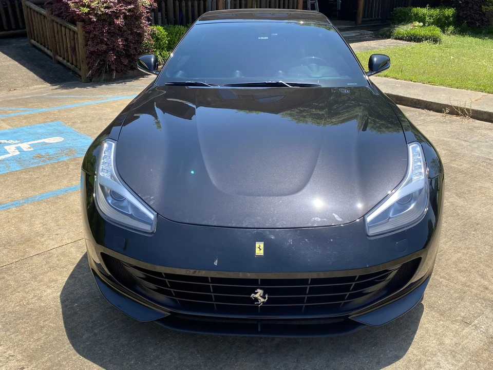 2017 Ferrari GTC4Lusso - Image 6 of 31