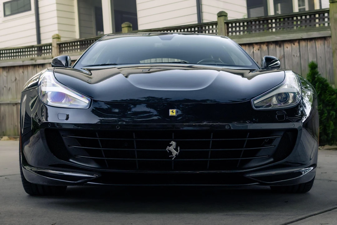 2017 Ferrari GTC4Lusso - Image 2 of 31