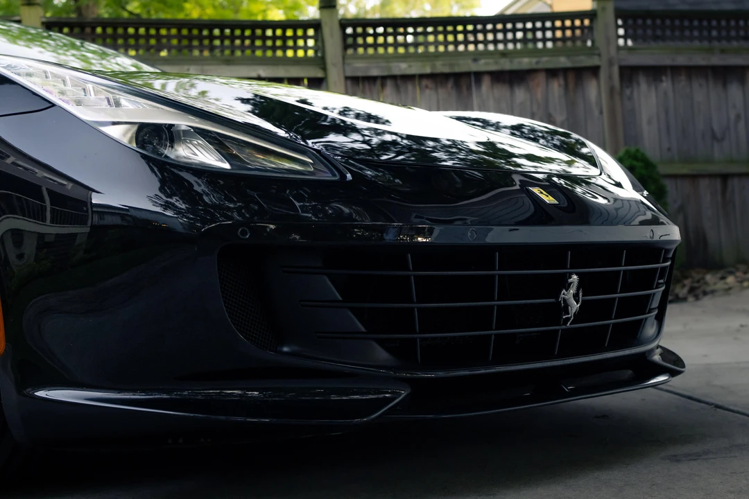 2017 Ferrari GTC4Lusso - Image 12 of 31