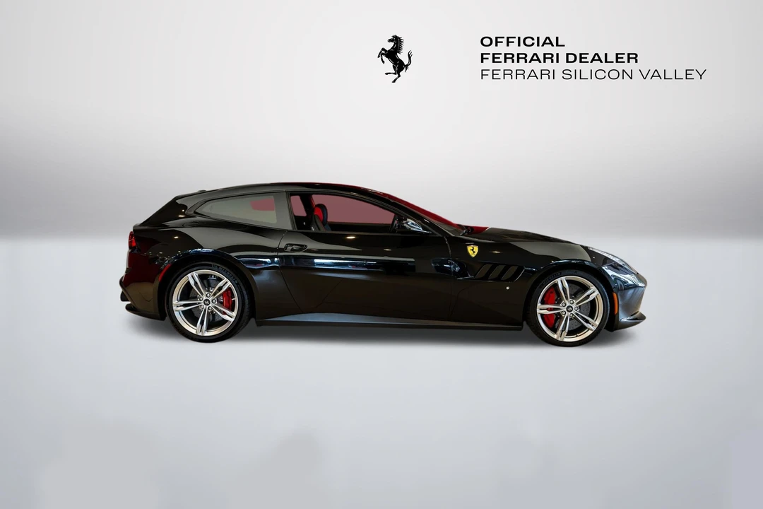 2017 Ferrari GTC4Lusso - Image 7 of 31