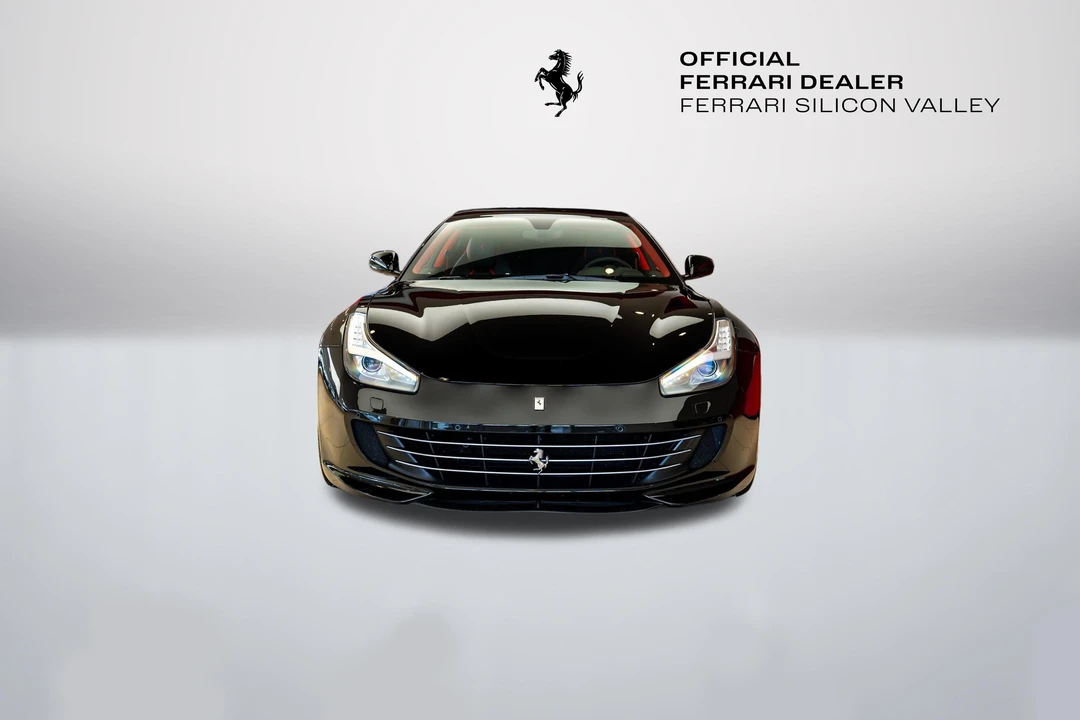 2017 Ferrari GTC4Lusso - Image 2 of 31