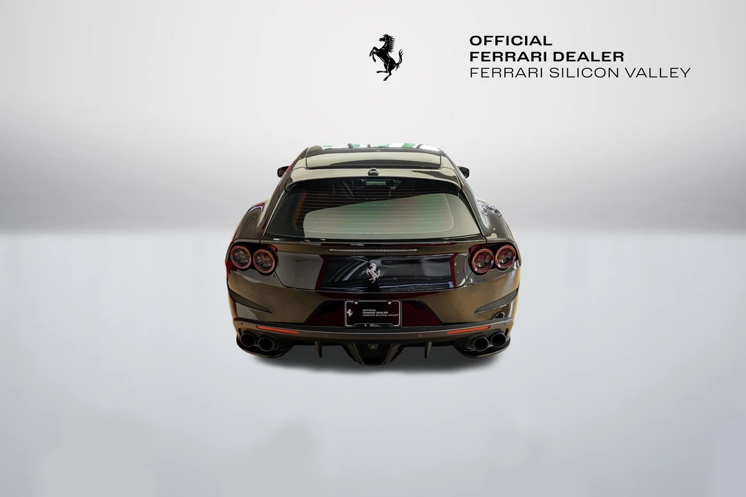 2017 Ferrari GTC4Lusso - Image 5 of 31