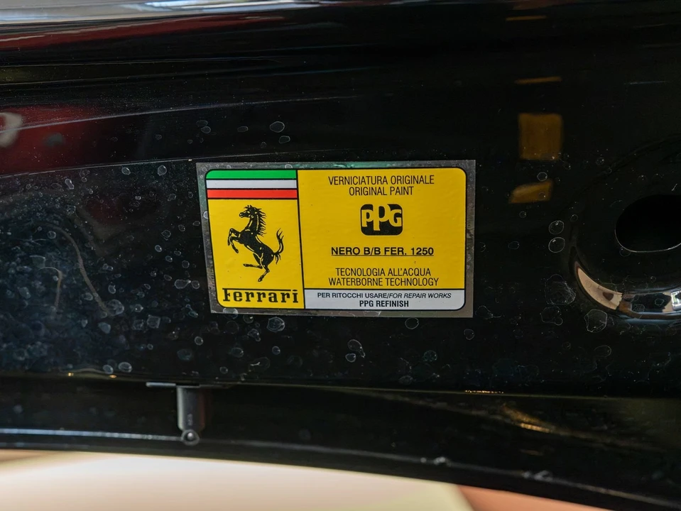 2017 Ferrari GTC4Lusso - Image 29 of 31