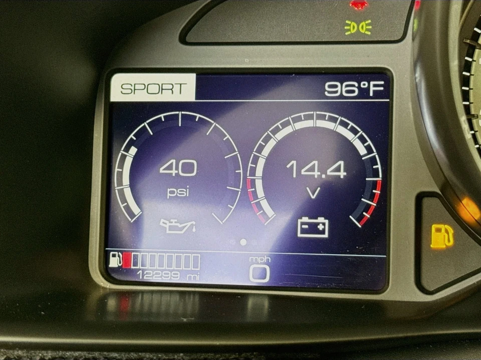 2017 Ferrari GTC4Lusso - Image 31 of 31