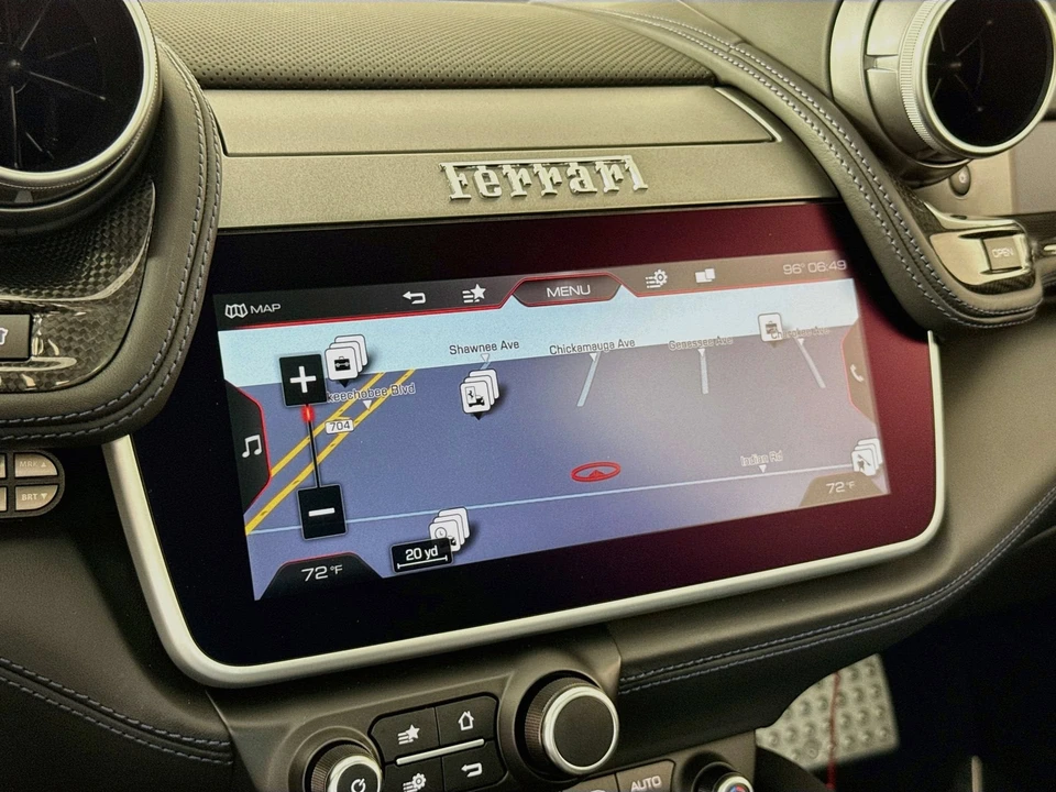 2017 Ferrari GTC4Lusso - Image 13 of 31