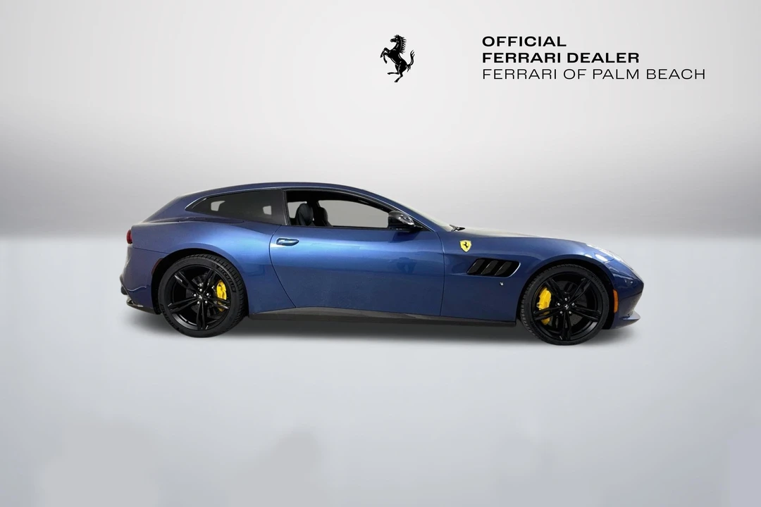 2017 Ferrari GTC4Lusso - Image 8 of 31