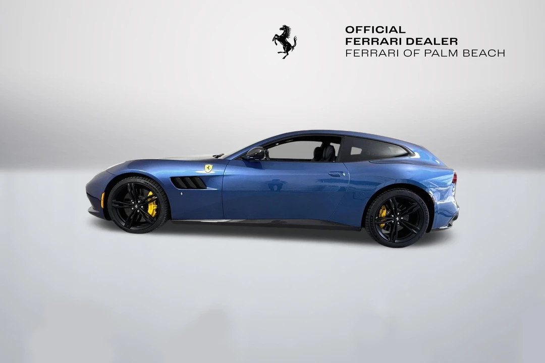 2017 Ferrari GTC4Lusso - Image 4 of 31